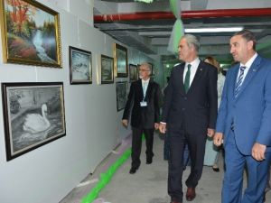 Mustafakemalpaşa’da Spor Şöleni