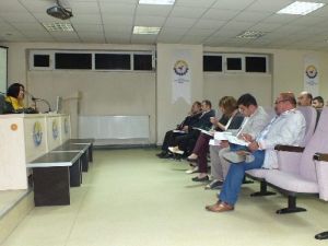 Daka’dan Bilgilendirme Toplantısı