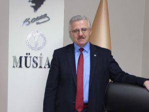 MÜSİAD Seçim Öncesi Siyasileri Uyaran Bildiri Yayınladı: