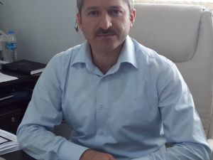 İsmail Demirci Güven Tazeledi