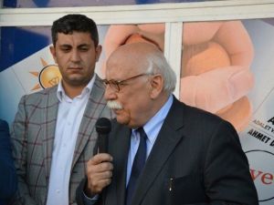 Bakan Avcı: “İki Yıl İçinde Ücretli Öğretmen Meselesini, Öğretmen Açığımızı Halledeceğiz”