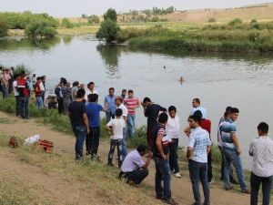 Dicle Nehri Can Aldı