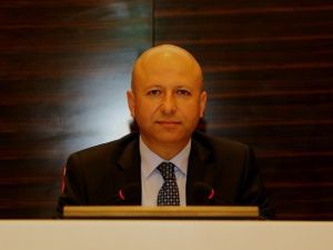Kocasinan’da Gül Gibi Meclis