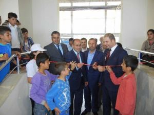 Hasköy’de Bilim Fuarı