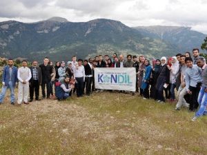 Kondil Sezonun Son ‘Şehir Ve Kültür Gezisini’ Yaptı