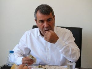 Başkan Yılmaz: "Festival Amacına Ulaştı"