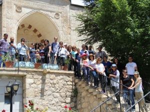 Efad Çemişgezek’i Fotoğrafladı