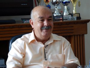 Didim Kent Meydanı Elektriğini Kendi Üretecek