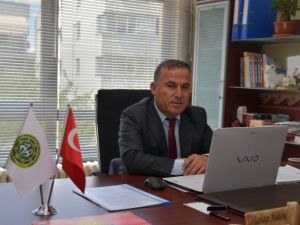 Damızlık Koyun Keçi Yetiştiricileri Birliği Başkanı Kılınç: