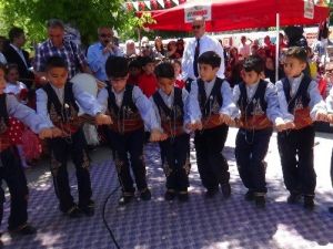 7 Gün, 7 Hüner Kültür Sanat Şenliği Renkli Sahnelere Tanıklık Etti