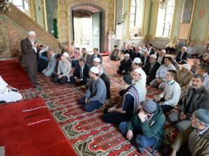 Kütahya’nın Fatihi Hazer Dinari’ye Hatim
