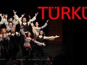 “Türküyem” Haziran’da Yeniden Sahnede