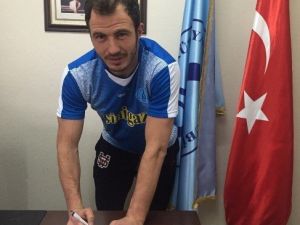 Ahmet Ölçen Kütahyaspor’u Tercih Etti