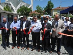Osmaniye Talebe Yurdu Yararına Kermes