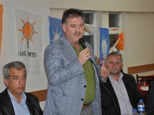7 Haziran Seçimlerine Doğru