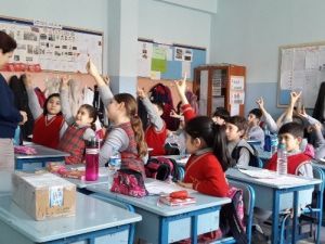 Bursa’da Çevre Koruma İçin Eğitim Seferberliği