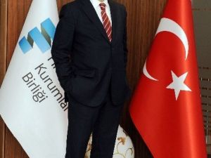 Finansal Kurumlar Birliği, 2015’in İlk Çeyrek Sonuçlarını Açıkladı