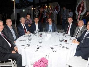 Haberankara’dan Yenikart’a Ödül