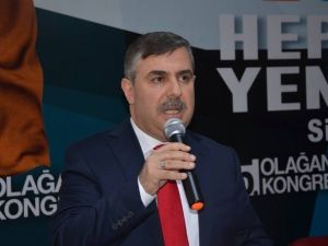 Ak Arti’li Maviş: "Kılıçdaroğlu, Chp’lileri Ve Anti Nükleercileri Aldatıyor"