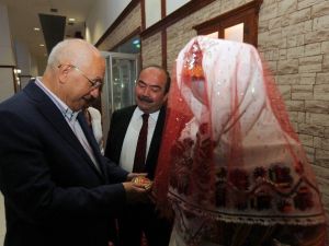 Yenimahalle’den Mengen’e Kardeşlik Köprüsü