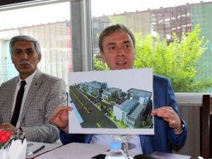 AK Parti’li Vural Kavuncu: Muhalefetin Torbası Boş