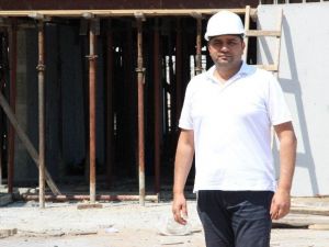 Bitmeyen Projeler Dürüst Müteahhitleri Sıkıntıya Sokuyor