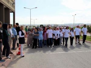 Birinci Gelene Altın Madalya Sonuncuya 1 Koli Süt