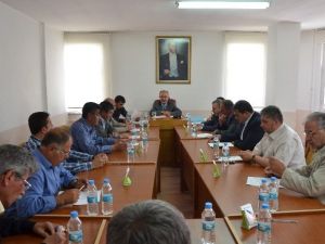 Bünyan Belediyesindne Büyük Müjde