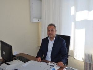 Üç Branşta Uzman Dr. Ramazan Sarıgül Göreve Başladı