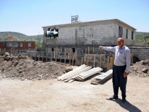 Şehitkamil’den Kırsal Mahallelere 52 Köy Konağı