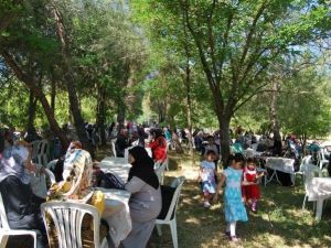 İyider’in 15. Geleneksel Kardeşlik Buluşması Gerçekleştirildi