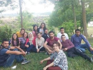 Gümüşhaneliler Malkara’da Geleneksel Piknik Şöleninde Buluştu