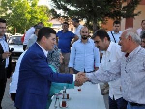 Kepez’de 6 Yılda 30 Bin Tapu, 20 Mahallede Kat Artışı