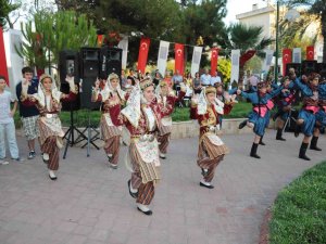 Gaziler Günü Etkinlikleri Devam Ediyor