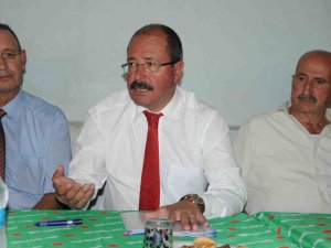 Kuşadası’nda Tarihi Kentsel Dönüşüm Hamlesi