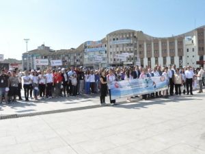 Türkiye Voleybol Şampiyonası Sakarya’da Başladı