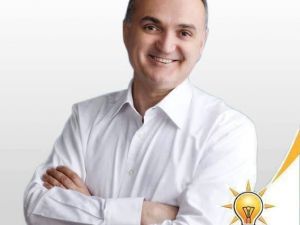 AK Parti Milletvekili Adayı Özlü Muhtarlara Mektup Yazdı