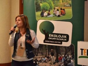 Fotokampta Ekolojik Okuryazarlık Eğitimi Verilecek