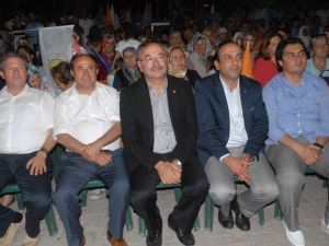 AK Parti’li Özyer: "Muğla’yı 2023 Vizyonuna Hazırlayacağız"
