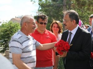 “Gerçek Milliyetçilik Bu Milletin Başını Dik Tutmaktır”