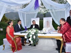 Başkan Üzülmez, Cemiyetlere Katıldı