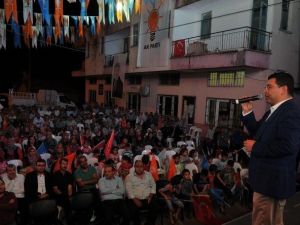 Kepez, Yeni Mahallelerini Şehirleştiriyor