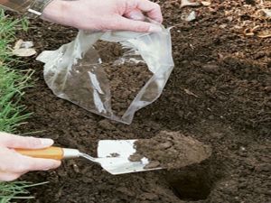 İzmit’te Çiftçiye Ücretsiz Toprak Analizi