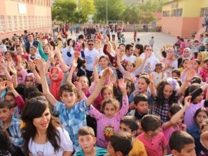 Pervari’de TEGV’in Coşkulu 20. Yıl Kutlaması