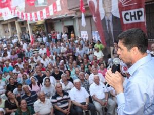 Uslupehlivan: "Sandığa Gitmeyenleri Bulup Oy Kullandırın"