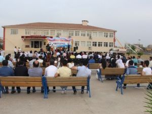 Silopi MYO’da Mezuniyet Coşkusu