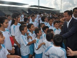 Dilovası’nda 12 Branşta Yaz Okulu