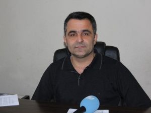 Yavuzaslan’dan Kerkük’te ITC Binasına Yapılan Saldırıya Kınama