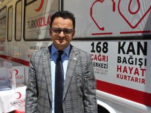 Ordu ’Kan Bağışında’ Mayıs Hedefini Tutturamadı