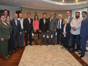 İzmit İki Önemli Etkinliğe Ev Sahipliği Yapacak